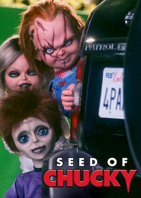 Seed of Chucky