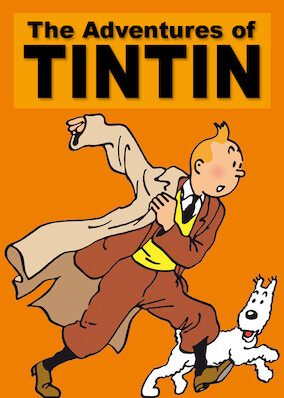 The Adventures of Tintin