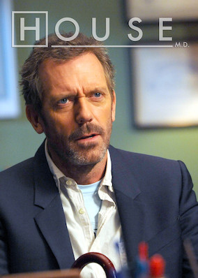 House, M.D.