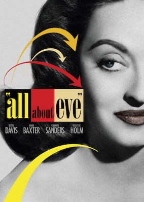 All About Eve