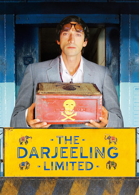 The Darjeeling Limited
