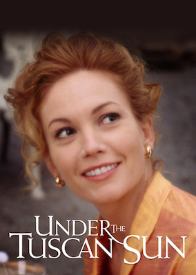 Under the Tuscan Sun