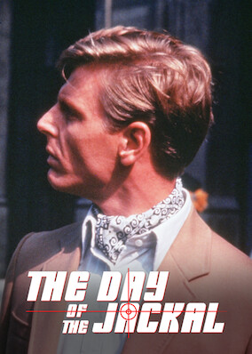 The Day of the Jackal