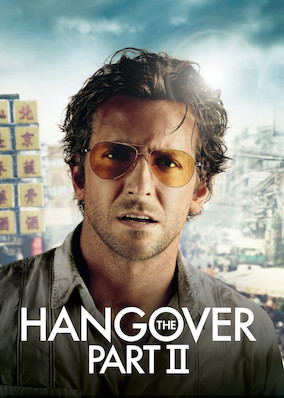 The Hangover: Part II